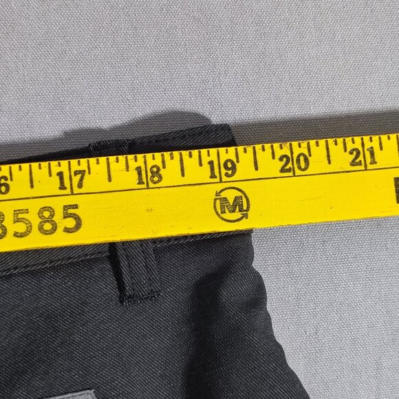 Sunice Golf/ Summer shorts men's size 38 charcoal colour sporty active wear - Picture 9 of 12